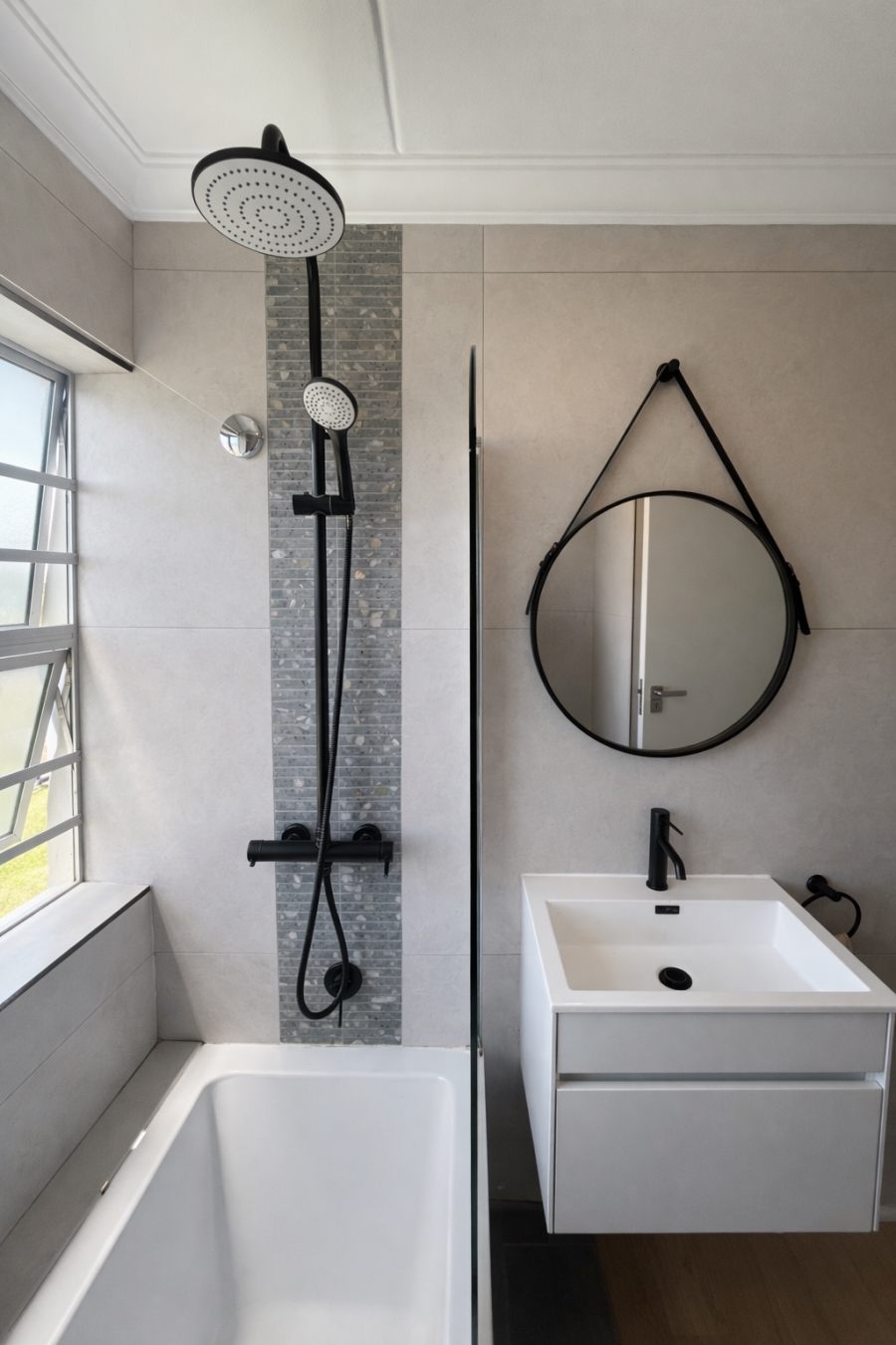 To Let 2 Bedroom Property for Rent in Big Bay Western Cape